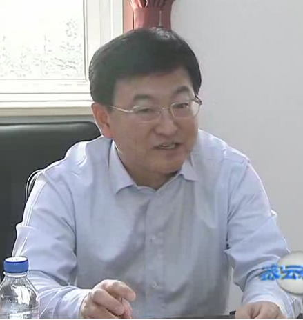吳玉良(中央組織部副部長) 吳玉良(中央組織部副部長)