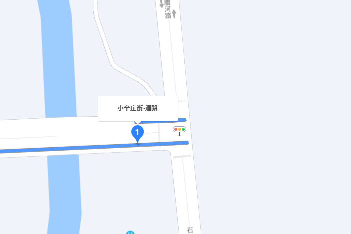 小辛莊街(泰安市小辛莊街) 小辛莊街(泰安市小辛莊街)