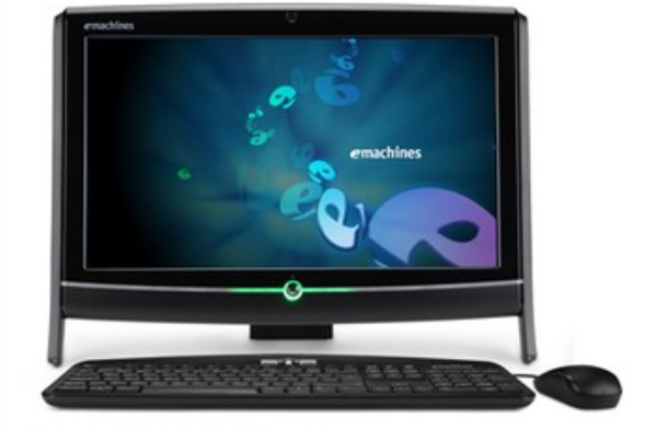 宏碁eMachines EZ1810 宏碁eMachines EZ1810