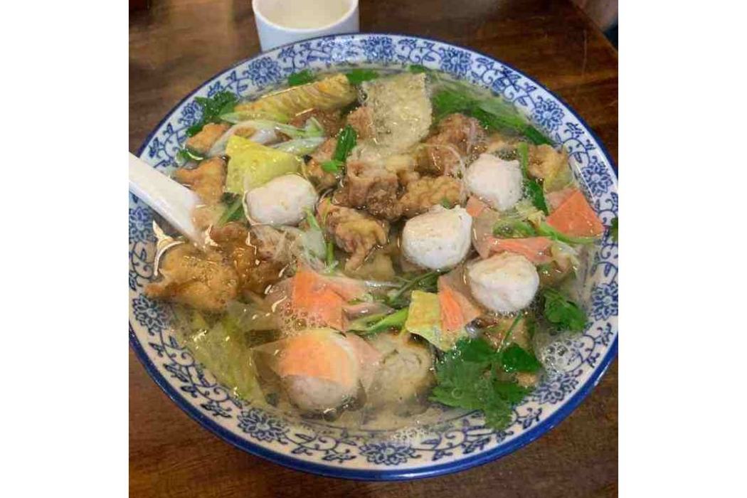 原公雜燴 原公雜燴