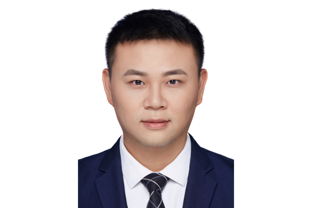 洪宇翔(中國計量大學副教授) 洪宇翔(中國計量大學副教授)