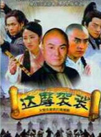 張復建