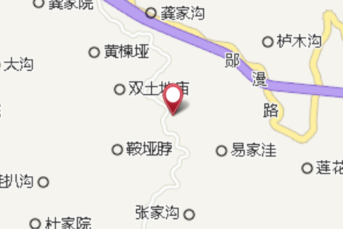 王姓溝