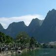 泗水河(廣東省鑒江支流袂花江支流梅江的支流) 泗水河(廣東省鑒江支流袂花江支流梅江的支流)