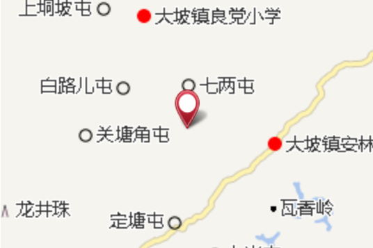 黃芽垌
