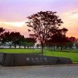 洲頭咀公園 洲頭咀公園