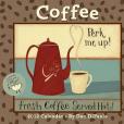 Dan Di Paulo\x27s Coffee 2012 Wall Calendar Dan Di Paulo\x27s Coffee 2012 Wall Calendar