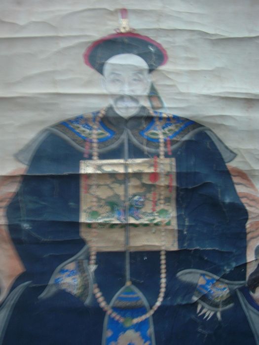 黃禮珍 黃禮珍