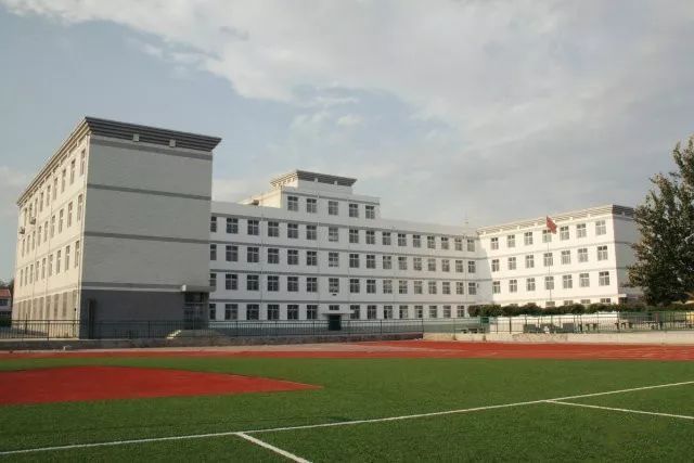 河頭中學(北辰區河頭中學) 河頭中學(北辰區河頭中學)