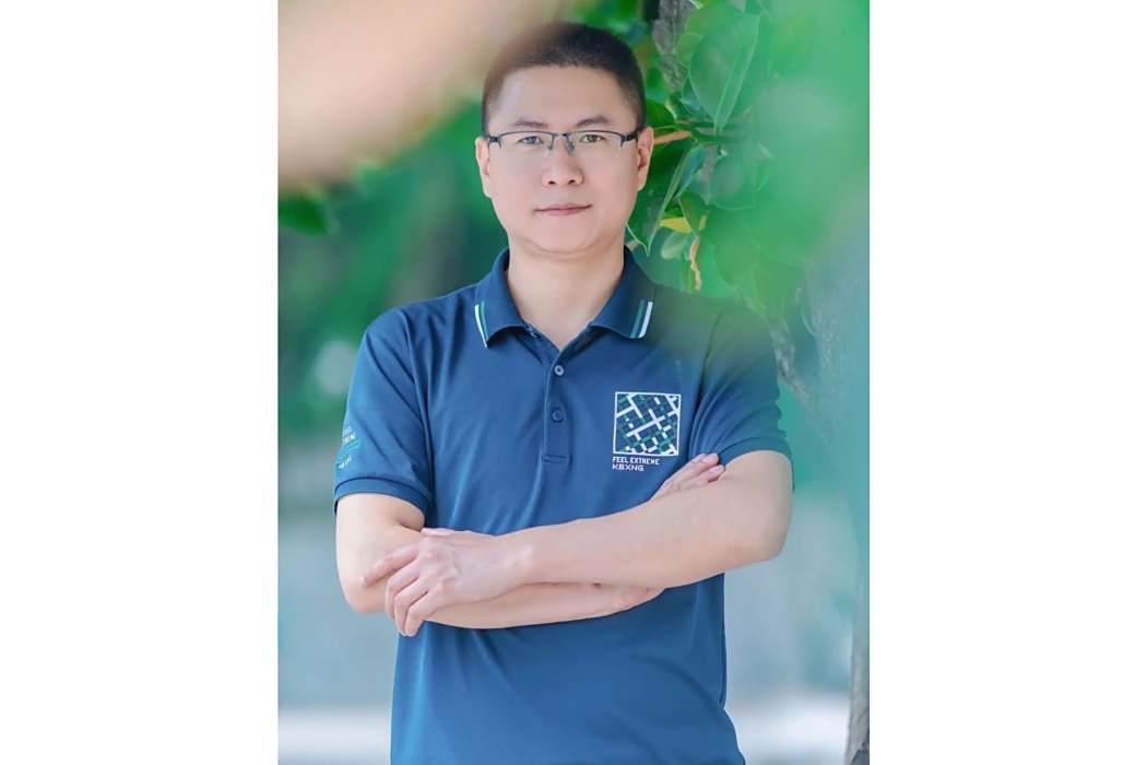 楊繼興(攀枝花市第三高級中學校教師) 楊繼興(攀枝花市第三高級中學校教師)