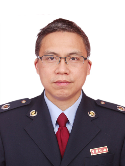 唐政(四川省達州市開江縣國家稅務局局長) 唐政(四川省達州市開江縣國家稅務局局長)