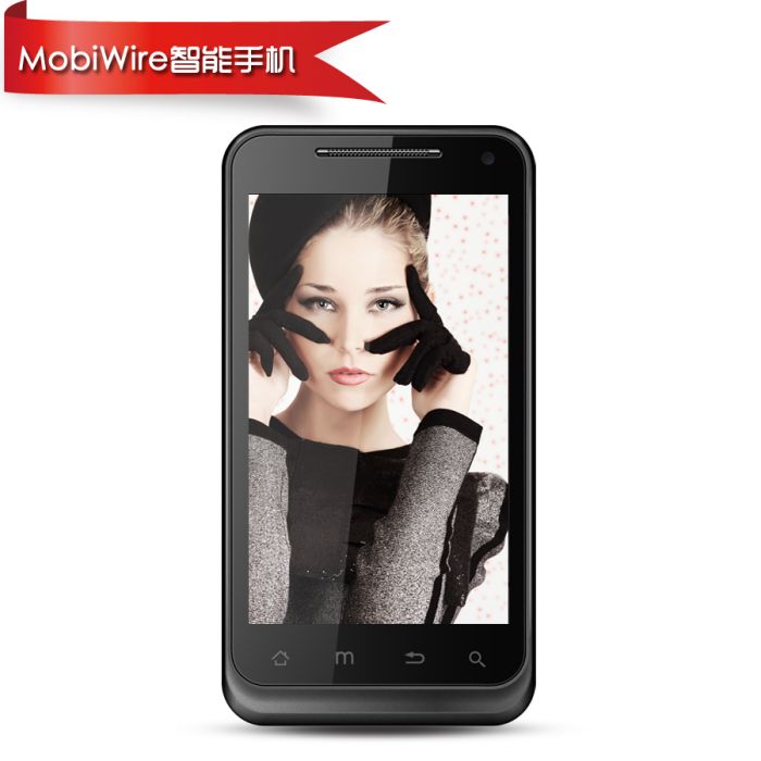 MobiWire Aries牡羊 M11 MobiWire Aries牡羊 M11