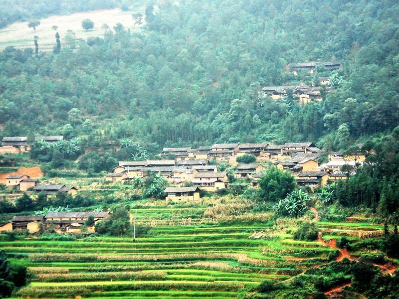 板榔村(雲南省文山州硯山縣蚌峨鄉板榔村) 板榔村(雲南省文山州硯山縣蚌峨鄉板榔村)