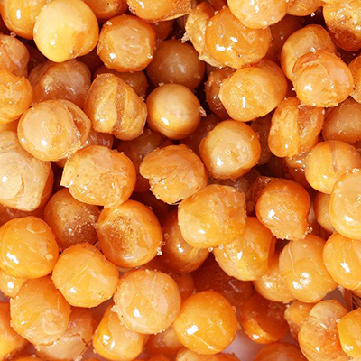 黃金豆(江西的特色小吃)