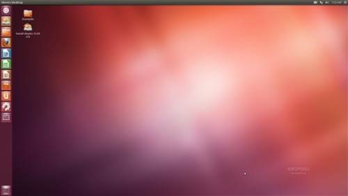Ubuntu Unity 5.2