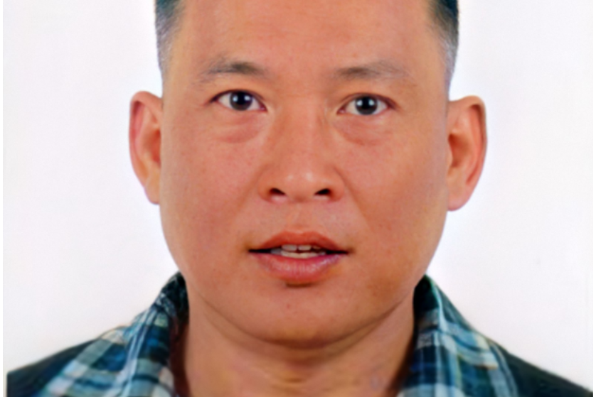 方維和 方維和