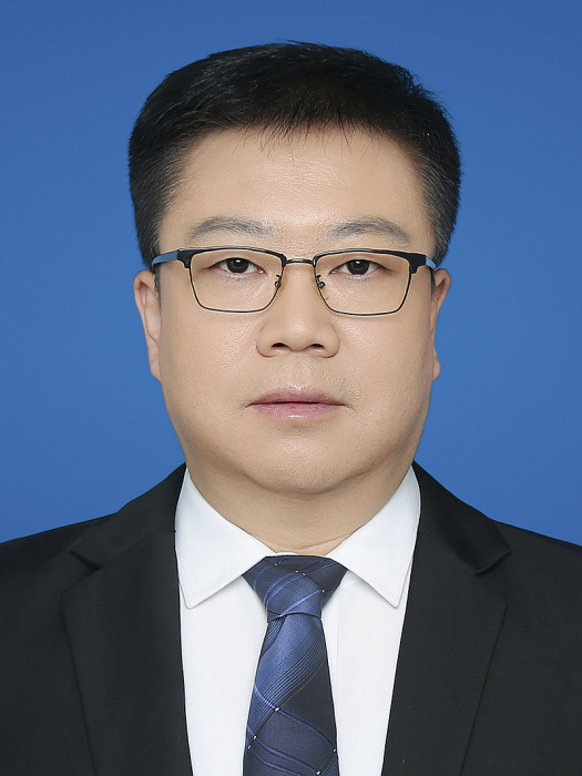 冀峰(陝西省委科技工委委員、省科技廳副廳長) 冀峰(陝西省委科技工委委員、省科技廳副廳長)