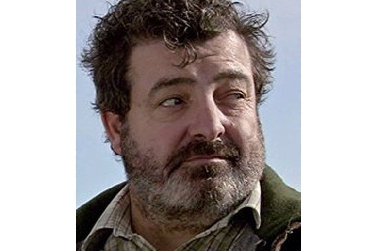 Geoff Dolan Geoff Dolan