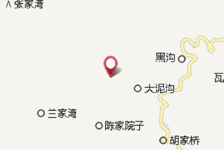 趙家高岩 趙家高岩