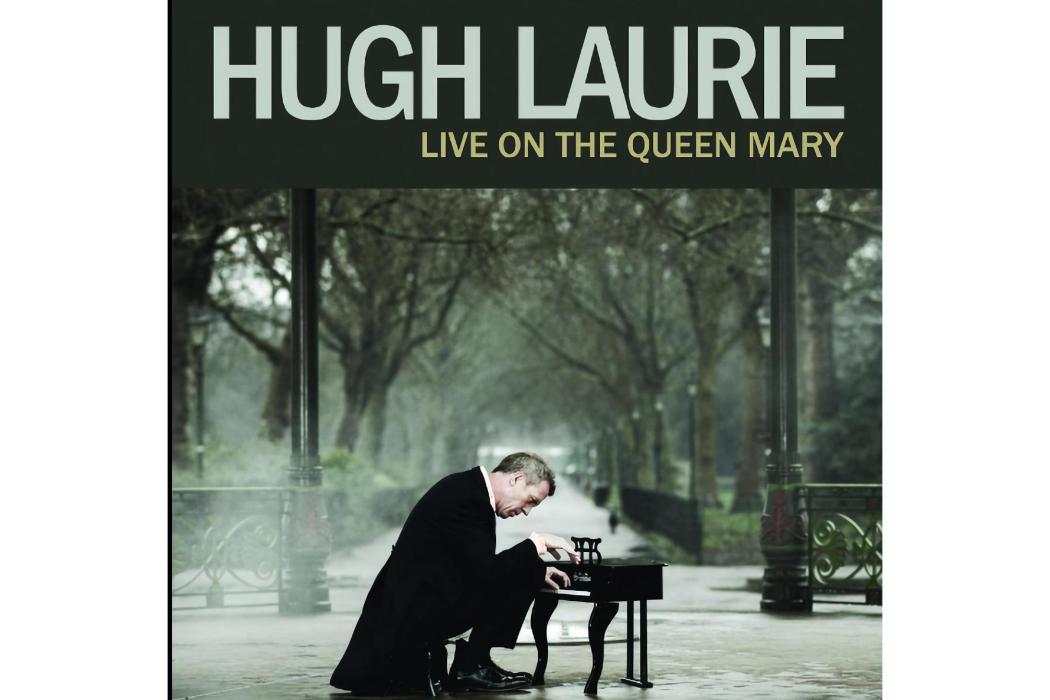 Careless love(Hugh Laurie演唱的Careless love) Careless love(Hugh Laurie演唱的Careless love)