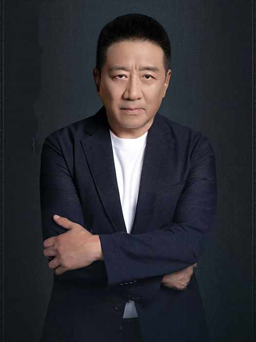 王賢傑(電視劇《生而有翼》中的角色) 王賢傑(電視劇《生而有翼》中的角色)