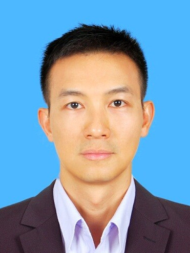 陳光耀(廣東省江門市蓬江區自然資源局黨組成員、一級主任科員) 陳光耀(廣東省江門市蓬江區自然資源局黨組成員、一級主任科員)