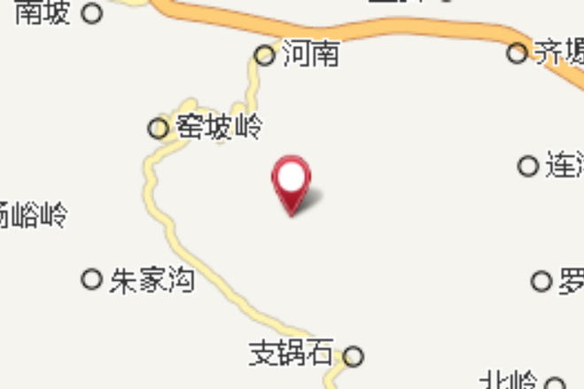梨凹 梨凹