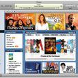 iTunes音樂商店 iTunes音樂商店