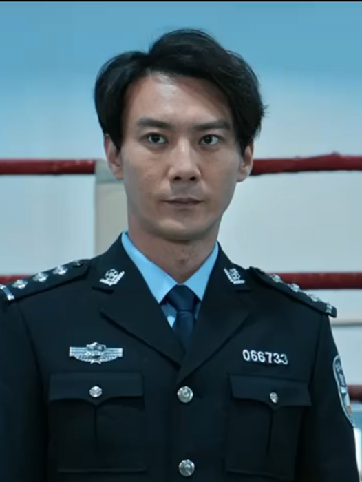 李彥(電視劇《玫瑰行者》中的角色) 李彥(電視劇《玫瑰行者》中的角色)