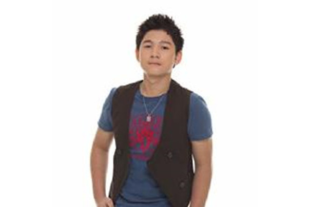 Joshua Dionisio Joshua Dionisio