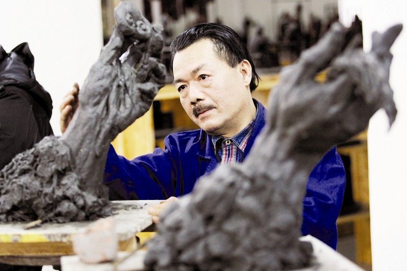 李三漢 李三漢