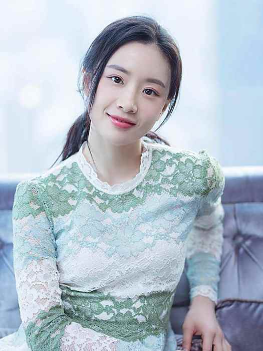 王珊迪 王珊迪