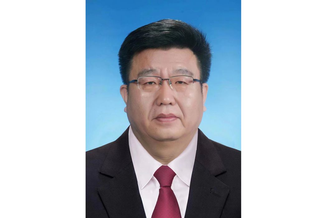 閆向陽(河北省保定市人大常委會副主任、清苑區委書記) 閆向陽(河北省保定市人大常委會副主任、清苑區委書記)