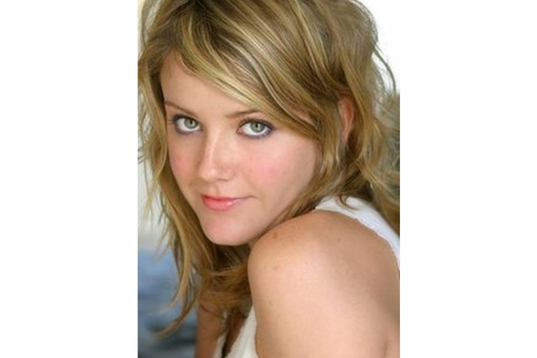 Karrie MacLaine Karrie MacLaine