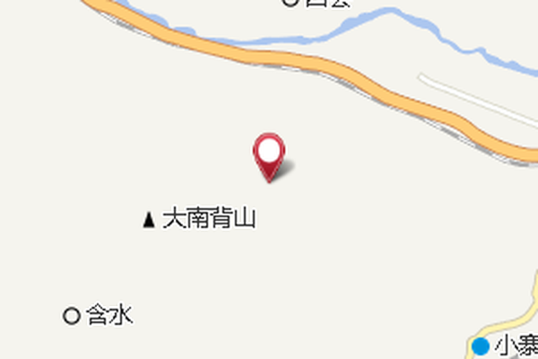 印子溝 印子溝