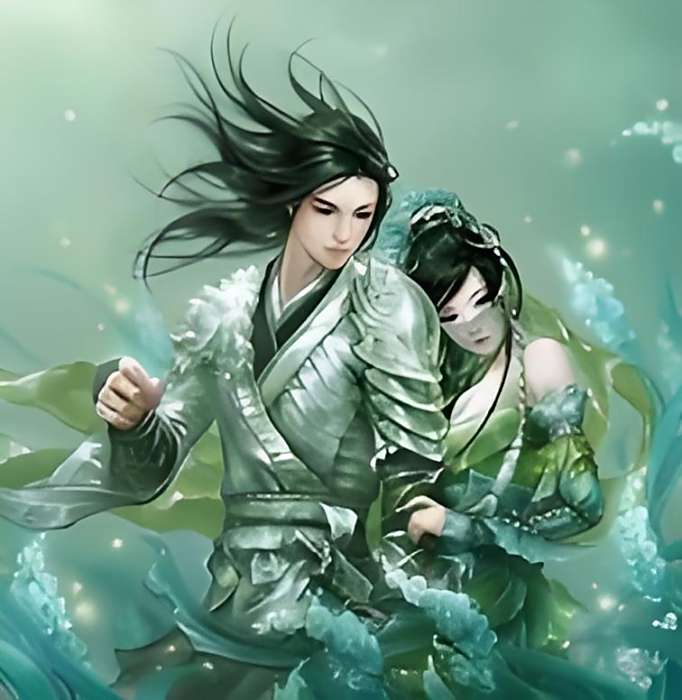 逐心憶 逐心憶