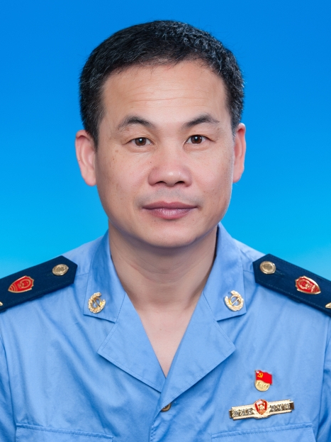 馬斌(浙江省餘姚市市場監督管理局黨委委員、副局長) 馬斌(浙江省餘姚市市場監督管理局黨委委員、副局長)