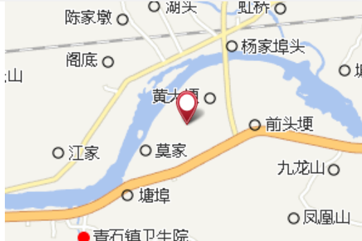 里西塘邊 里西塘邊