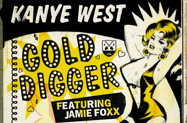 Gold Digger(Kanye West歌曲)