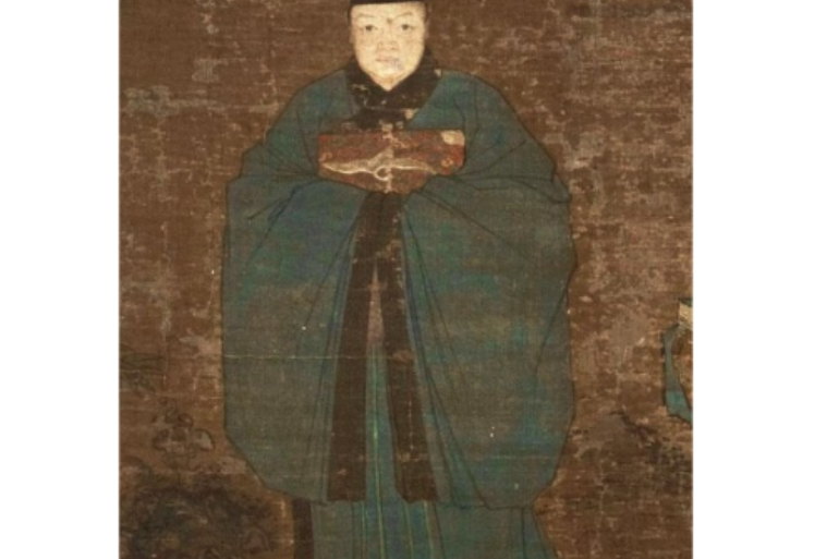 忠靖冠 忠靖冠