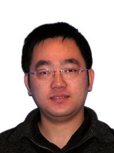 阮智超 阮智超