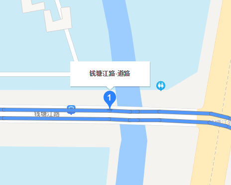 錢塘江路(青島市錢塘江路) 錢塘江路(青島市錢塘江路)