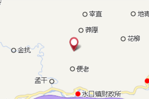 己流鄉 己流鄉