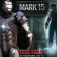 Mark15(電影《鋼鐵俠3》中的裝備) Mark15(電影《鋼鐵俠3》中的裝備)