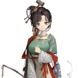 曲娘(遊戲《重返未來:1999》角色) 曲娘(遊戲《重返未來:1999》角色)