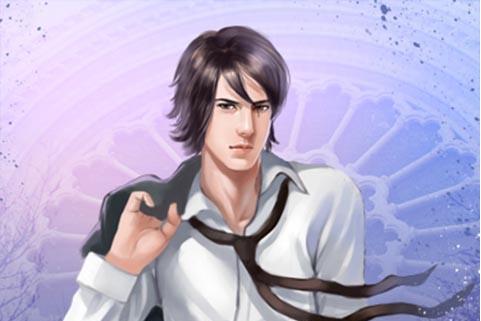 方元(《宅師》男主角) 方元(《宅師》男主角)