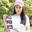 Donna(歌手柯有倫的妻子) Donna(歌手柯有倫的妻子)