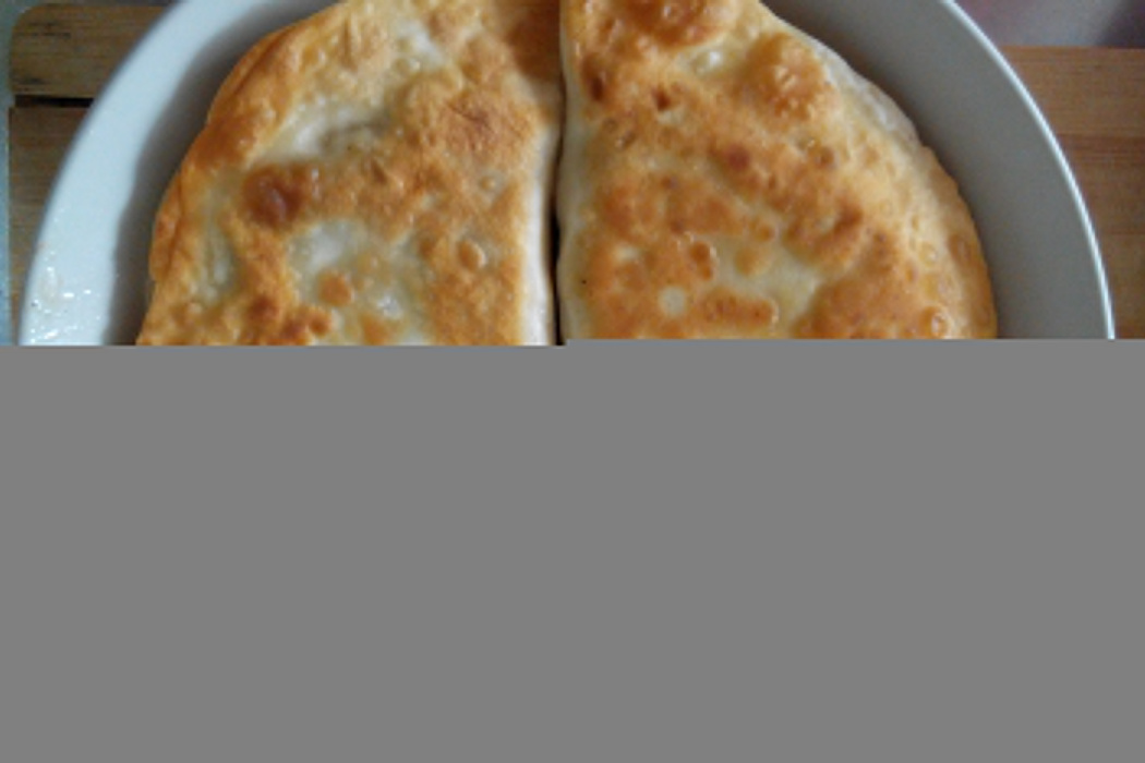 肉餅盒子 肉餅盒子
