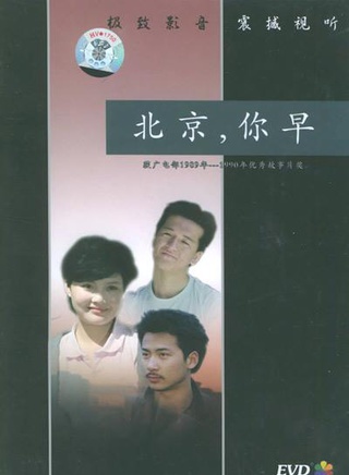 王全安(中國內地導演) 王全安(中國內地導演)