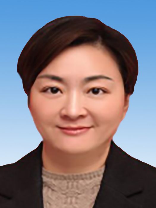 吳倩(湖南省益陽市赫山區政協副主席、區政務服務中心主任) 吳倩(湖南省益陽市赫山區政協副主席、區政務服務中心主任)